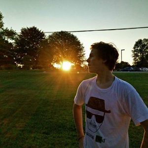 Meet your Posher, Justin